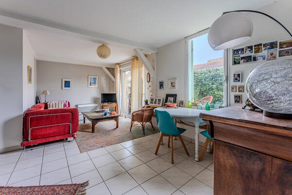 Appartement à vendre, 76m², Arès