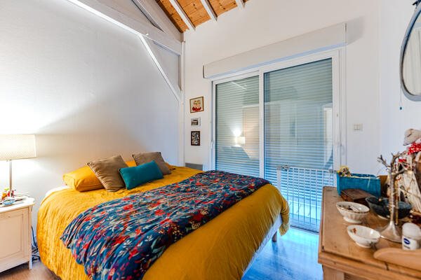 Appartement à vendre, 76m², Arès