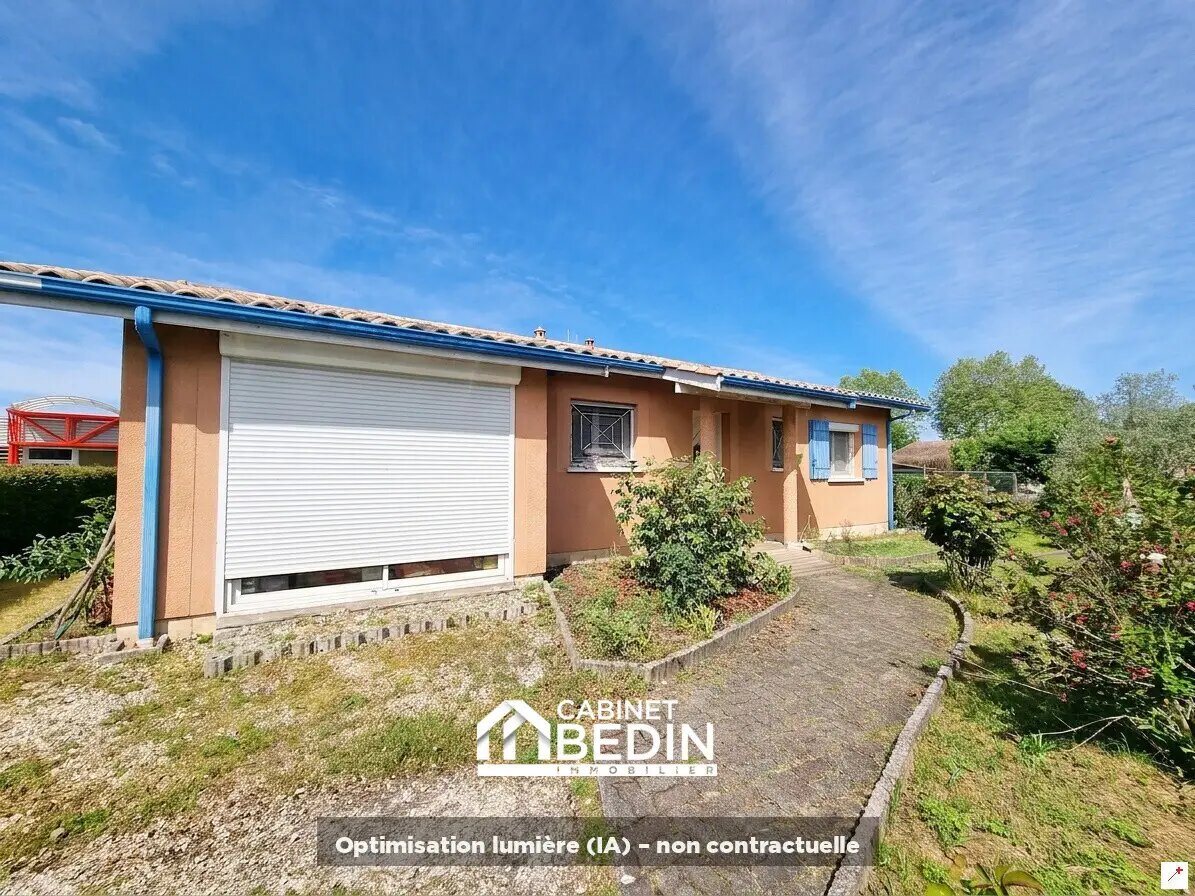 Maison à vendre, 118m², Lège-Cap-Ferret