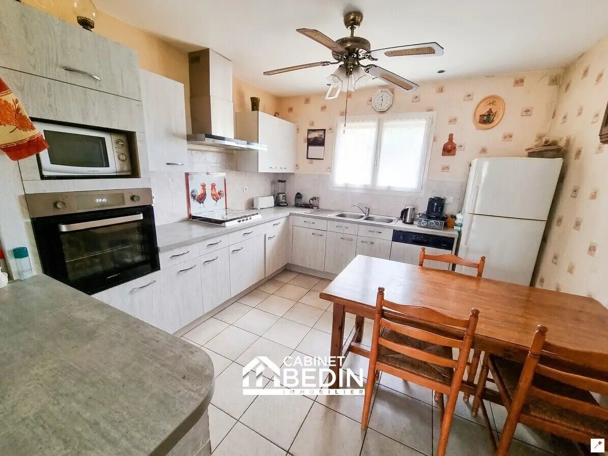 Maison à vendre, 118m², Lège-Cap-Ferret