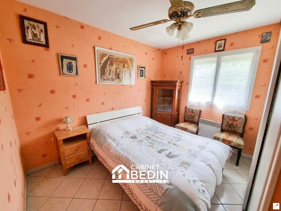 Maison à vendre, 118m², Lège-Cap-Ferret