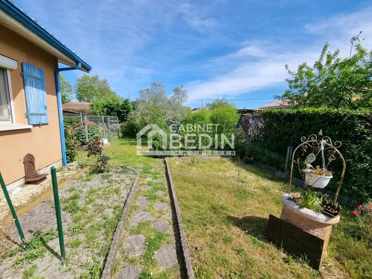 Maison à vendre, 118m², Lège-Cap-Ferret