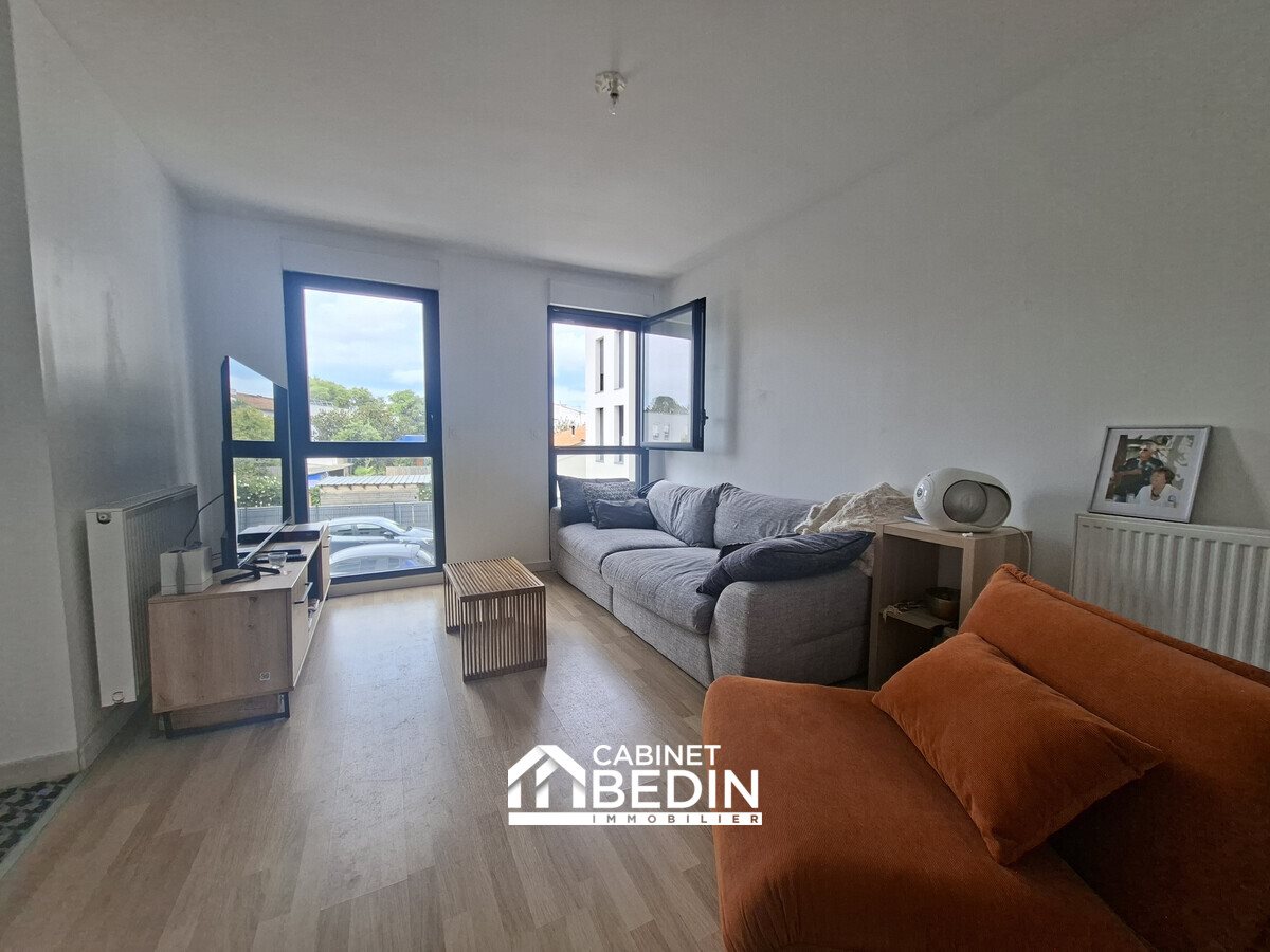 Appartement à vendre, 31m², Arès