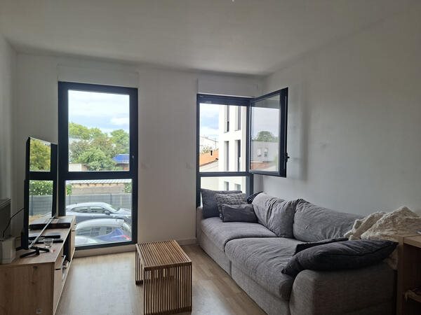 Appartement à vendre, 31m², Arès