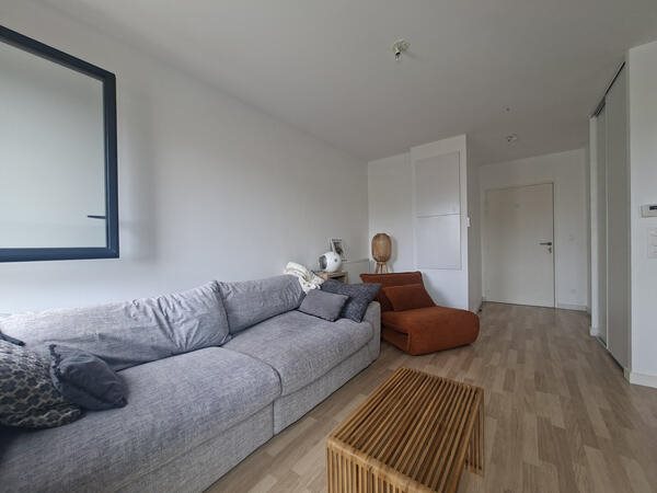 Appartement à vendre, 31m², Arès