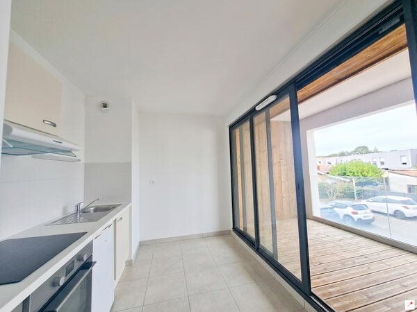 Appartement à vendre, 31m², Arès