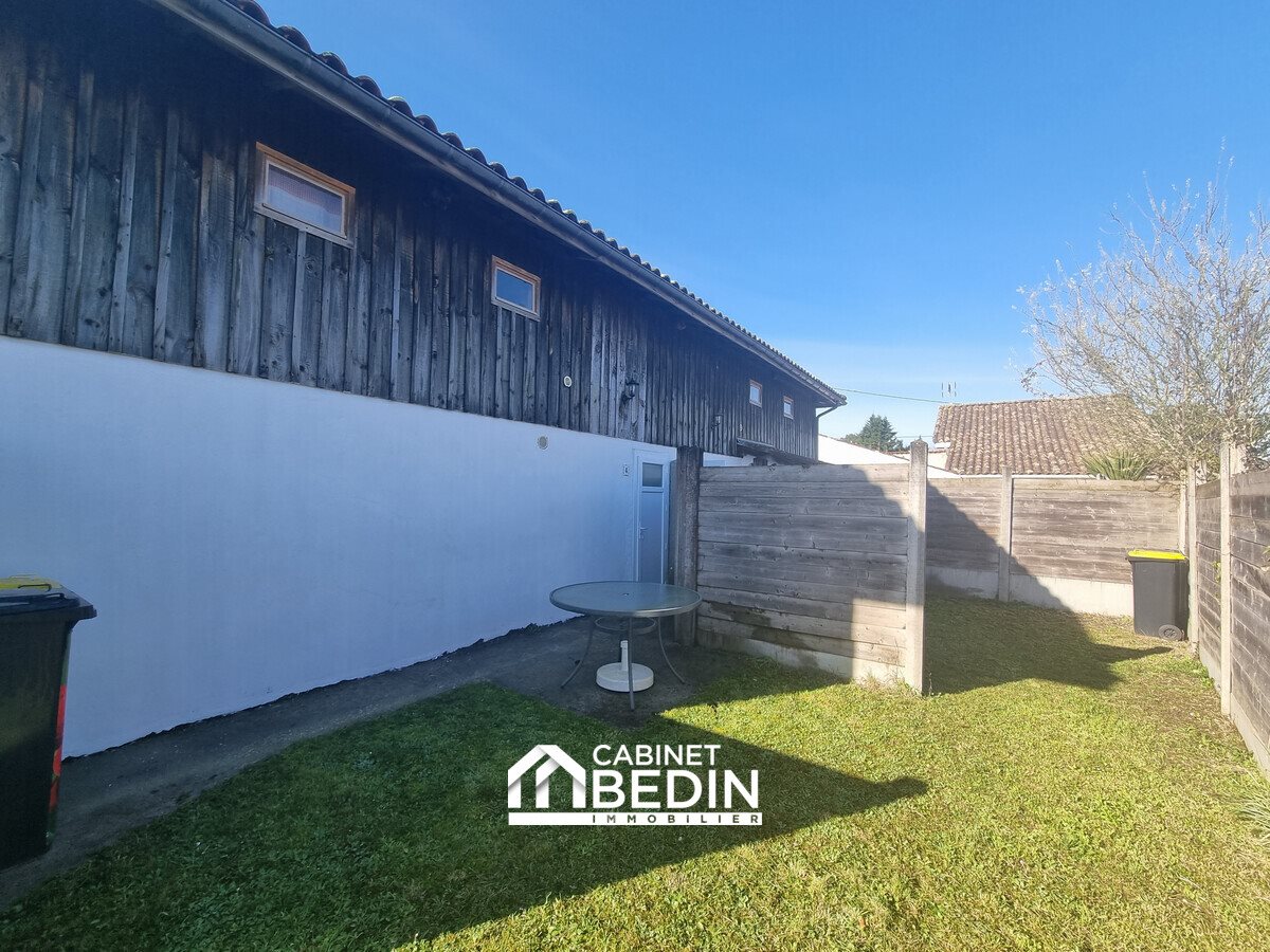 Appartement à vendre, 25m², Le Porge