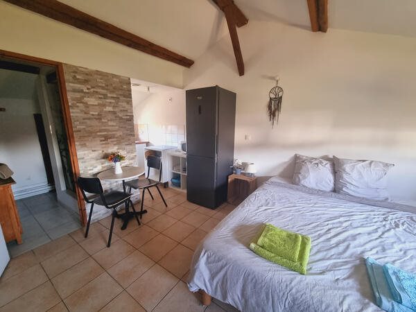 Appartement à vendre, 25m², Le Porge