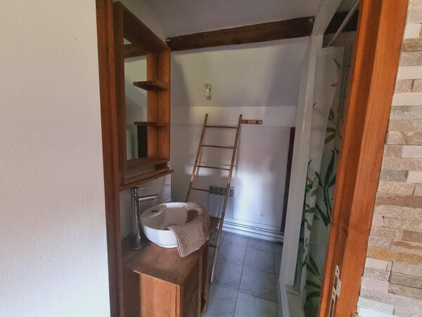 Appartement à vendre, 25m², Le Porge