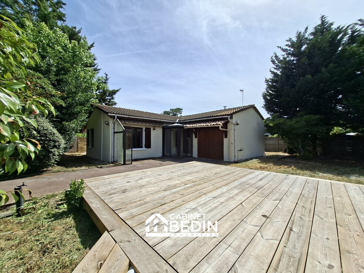 Maison à vendre, 68m², Arès