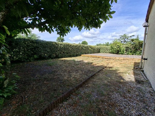 Maison à vendre, 68m², Arès