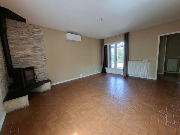 Maison à vendre, 68m², Arès