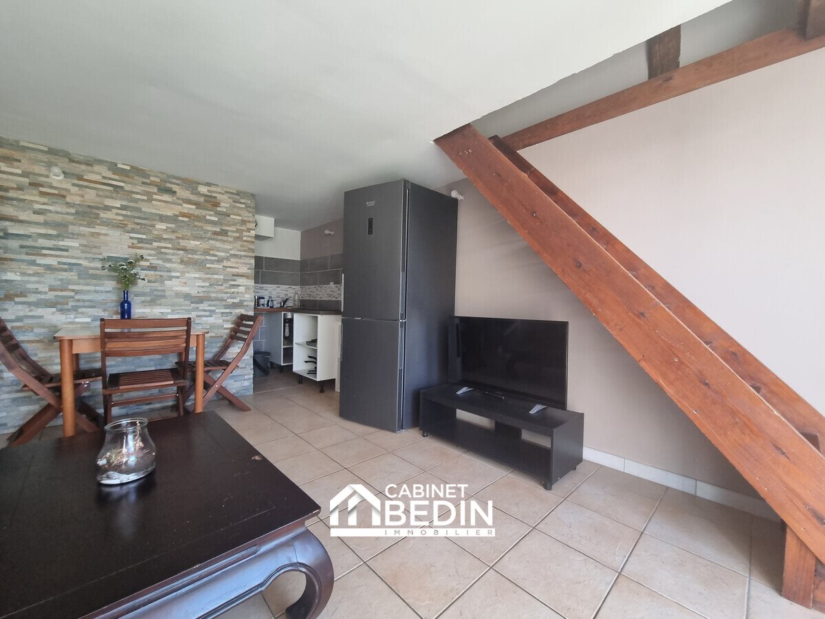 Appartement à vendre, 40m², Le Porge