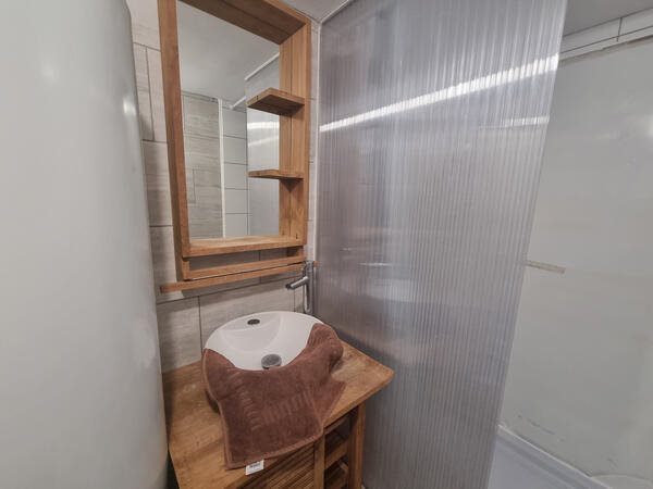 Appartement à vendre, 40m², Le Porge