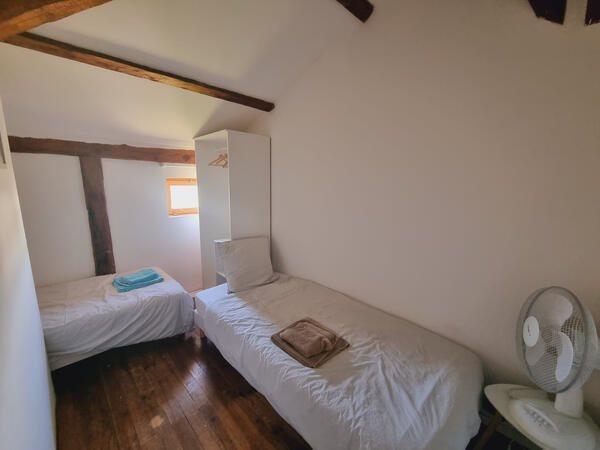 Appartement à vendre, 40m², Le Porge