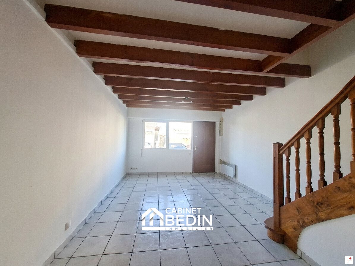 Appartement à vendre, 62m², Arès