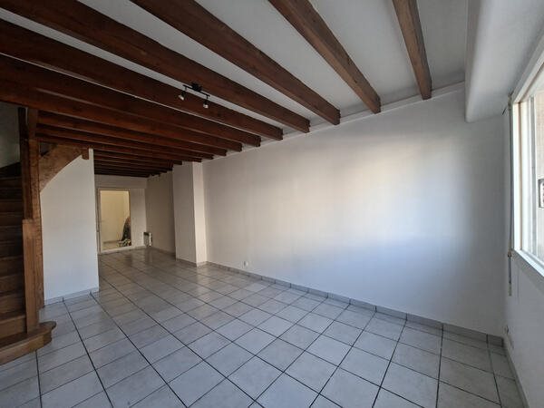 Appartement à vendre, 62m², Arès