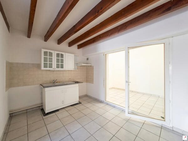 Appartement à vendre, 62m², Arès