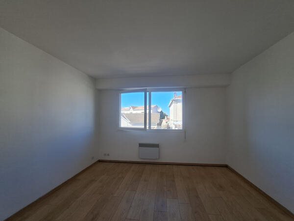 Appartement à vendre, 62m², Arès
