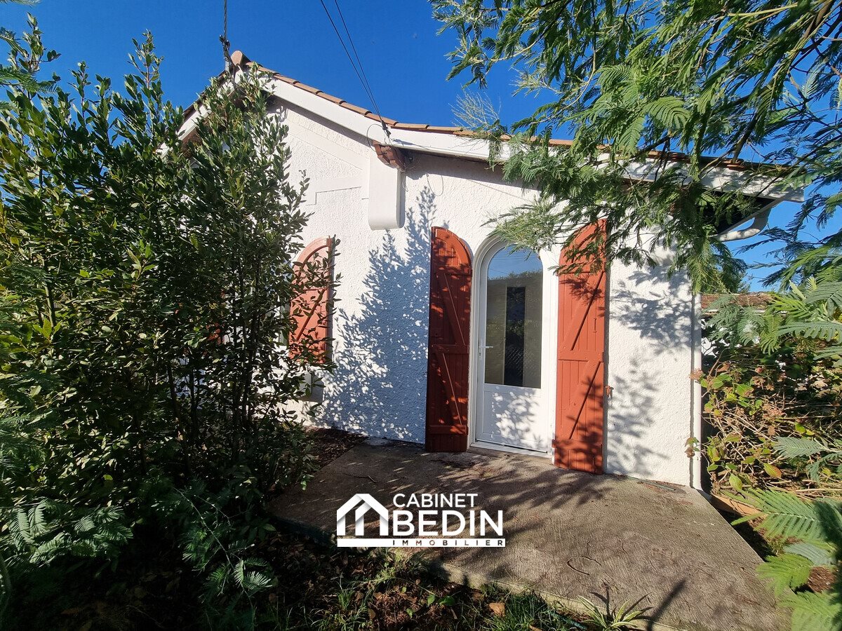 Maison à vendre, 64m², Arès