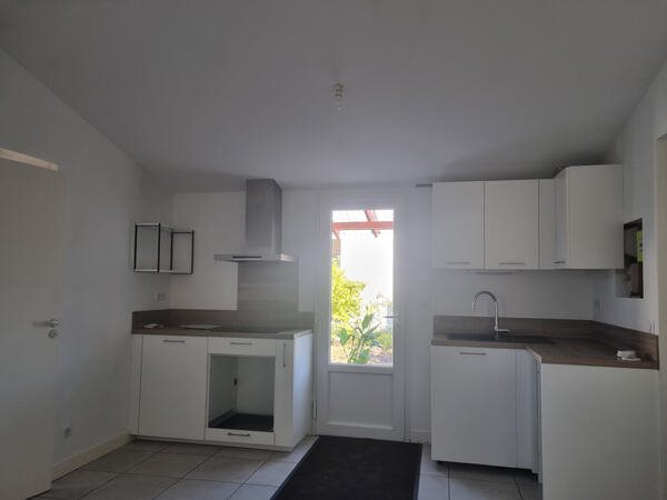 Maison à vendre, 64m², Arès