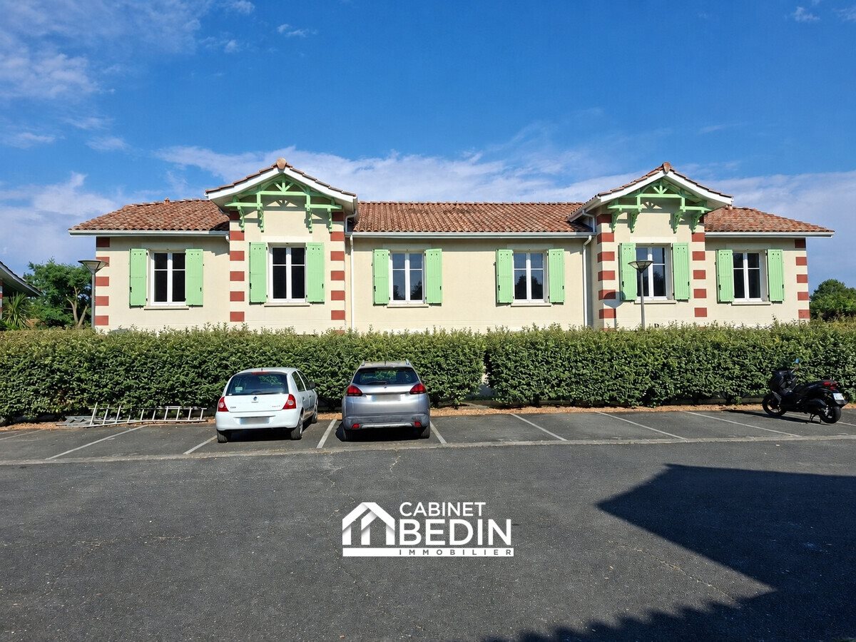 Appartement à vendre, 55m², Lège-Cap-Ferret
