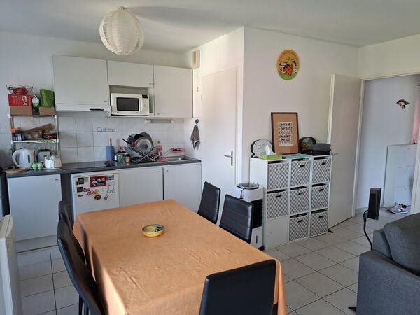 Appartement à vendre, 55m², Lège-Cap-Ferret