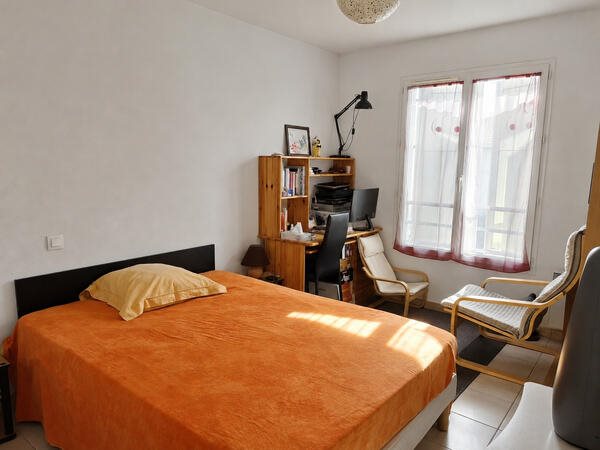 Appartement à vendre, 55m², Lège-Cap-Ferret