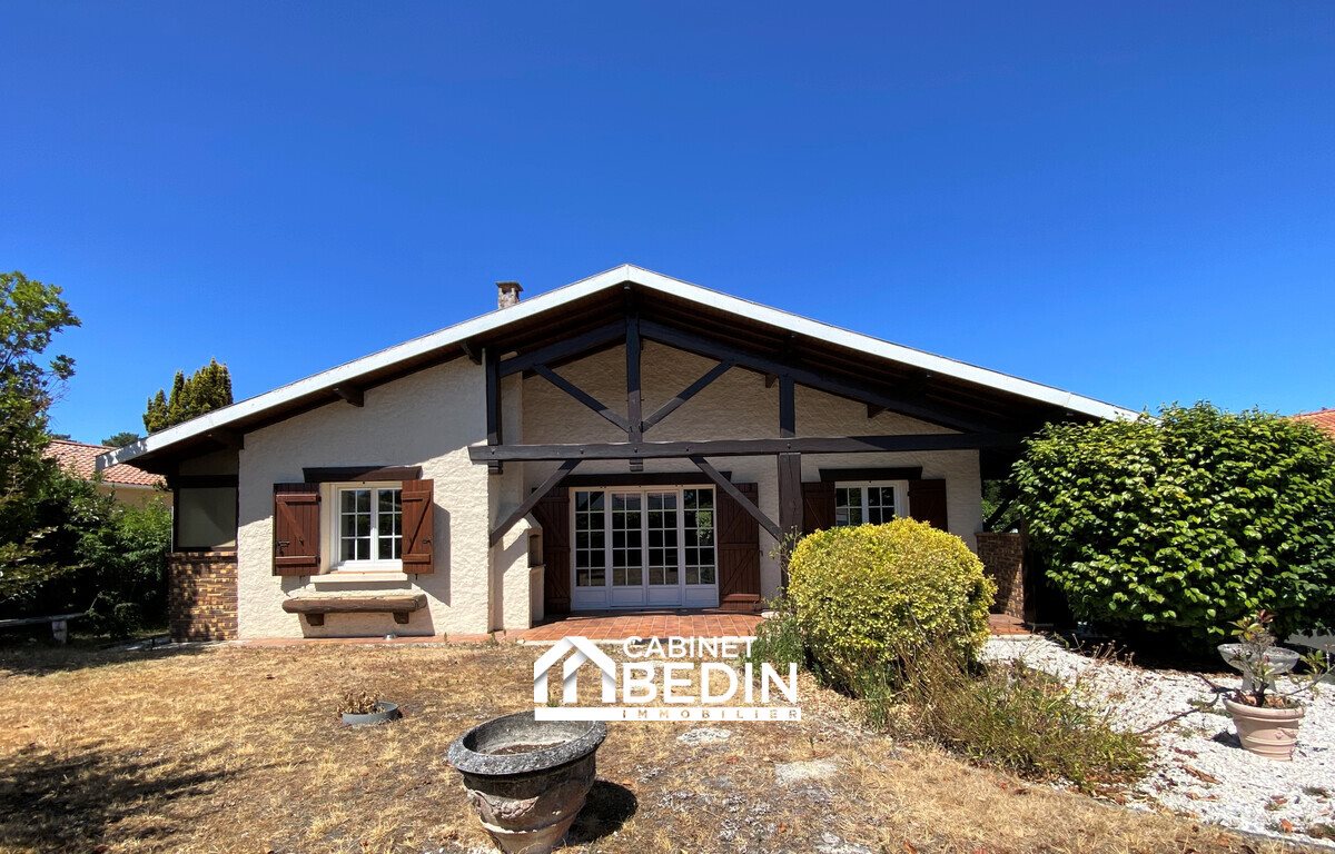 Maison à vendre, 140m², Arès