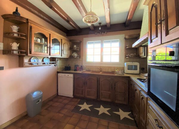 Maison à vendre, 140m², Arès
