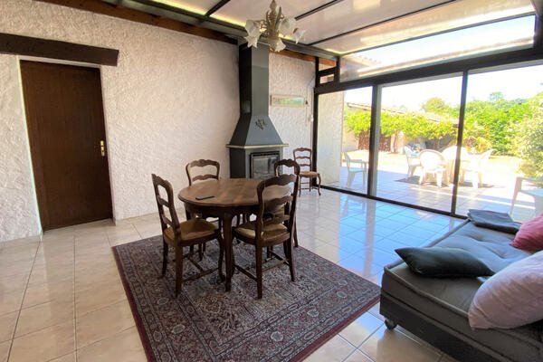 Maison à vendre, 140m², Arès