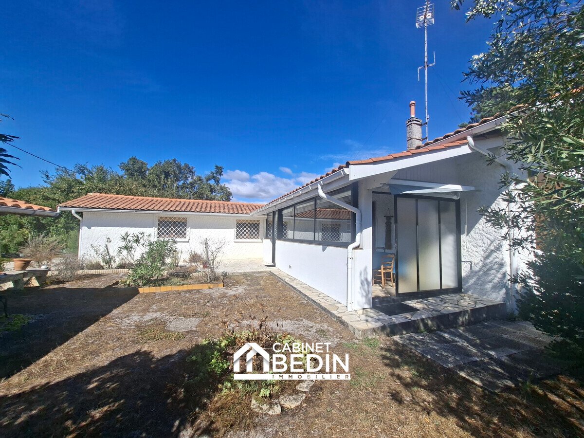 Maison à vendre, 93m², Arès