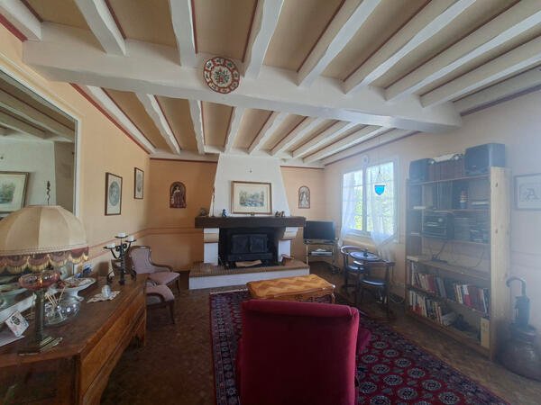Maison à vendre, 93m², Arès