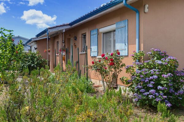 Maison à vendre, 64m², Lège-Cap-Ferret