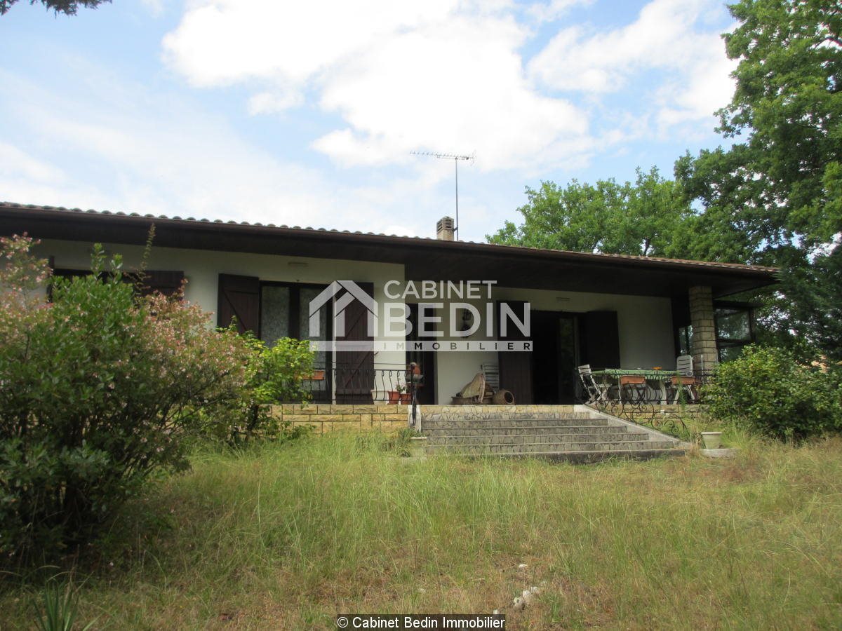 Maison à vendre, 156m², Arès