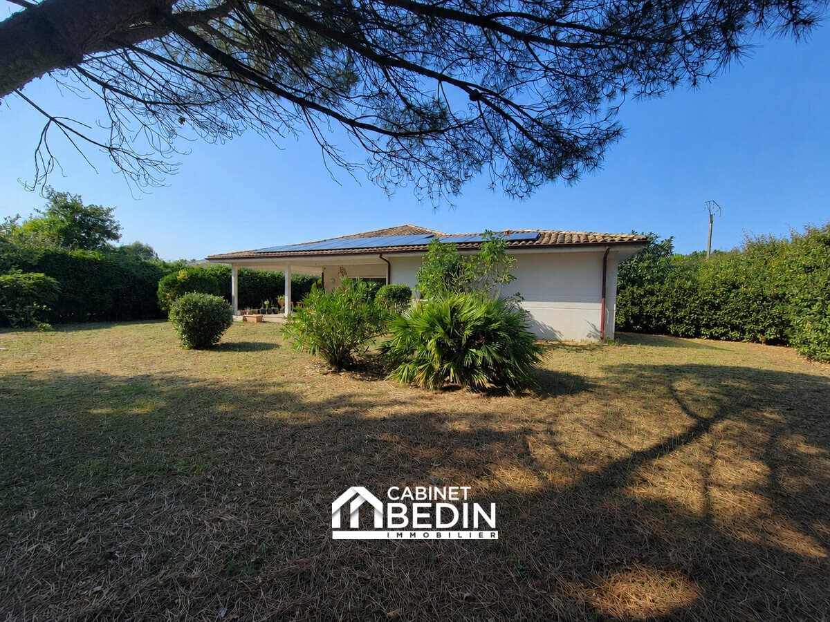 Maison à vendre, 108m², Lège-Cap-Ferret