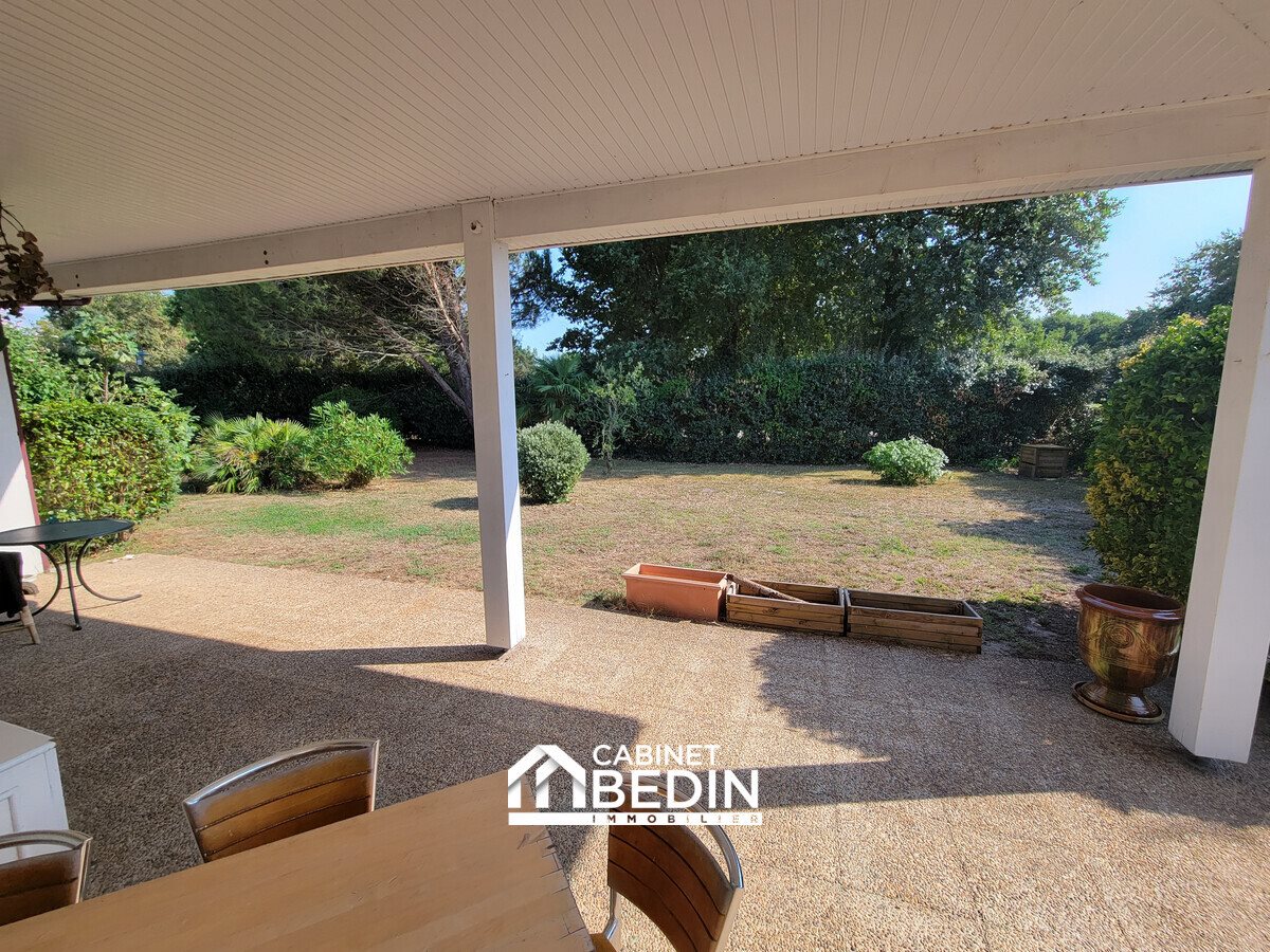 Maison à vendre, 108m², Lège-Cap-Ferret