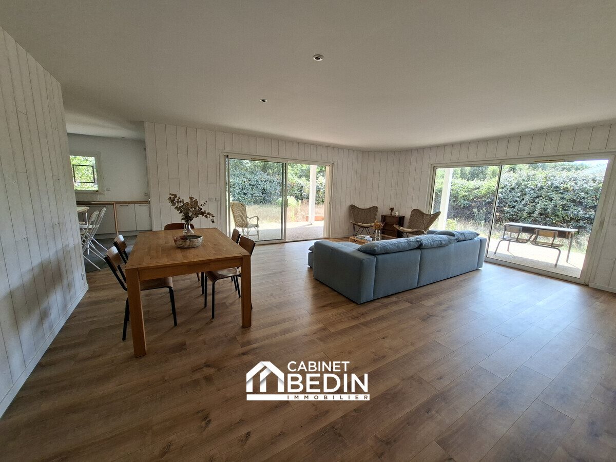 Maison à vendre, 108m², Lège-Cap-Ferret