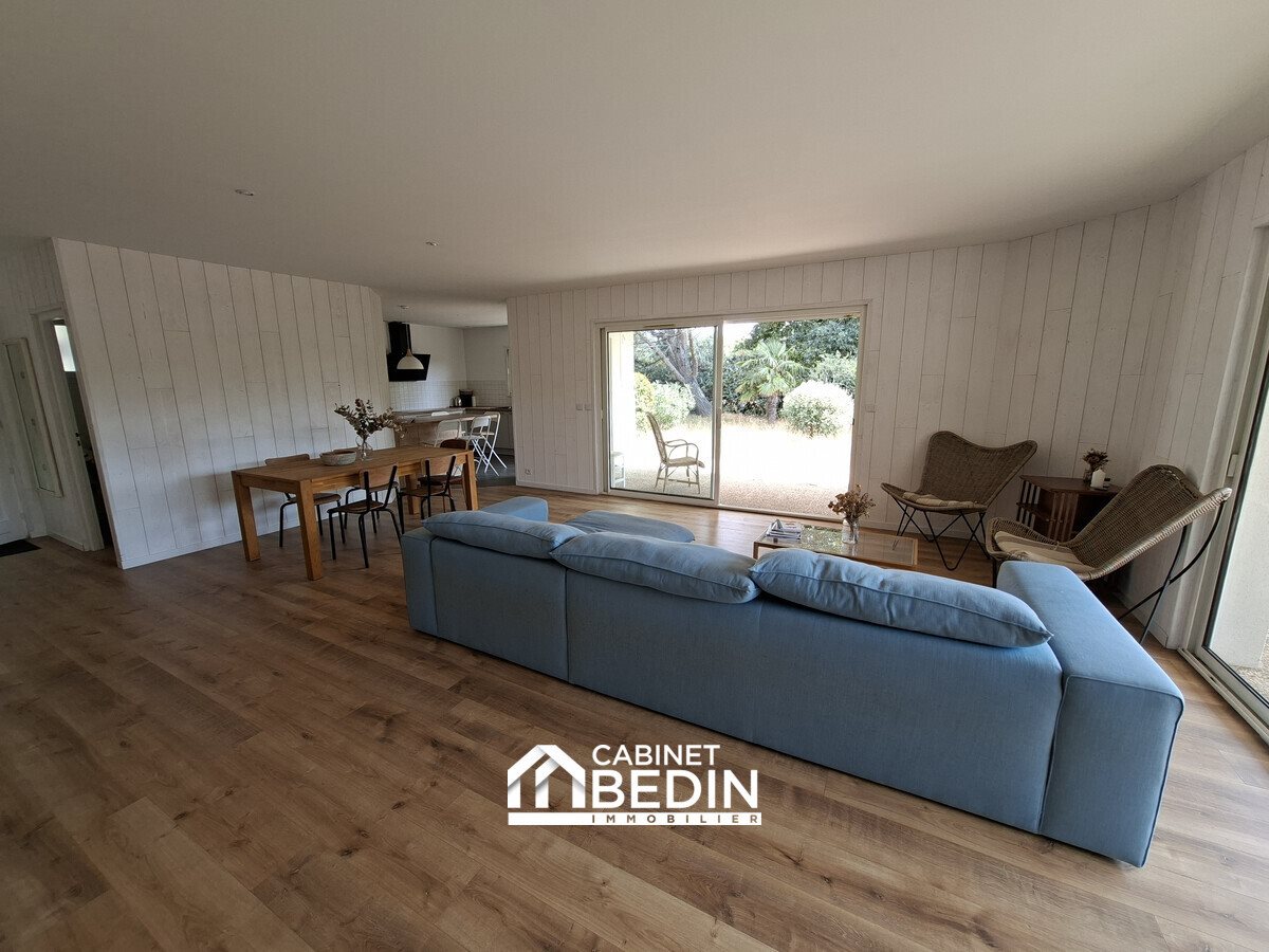 Maison à vendre, 108m², Lège-Cap-Ferret