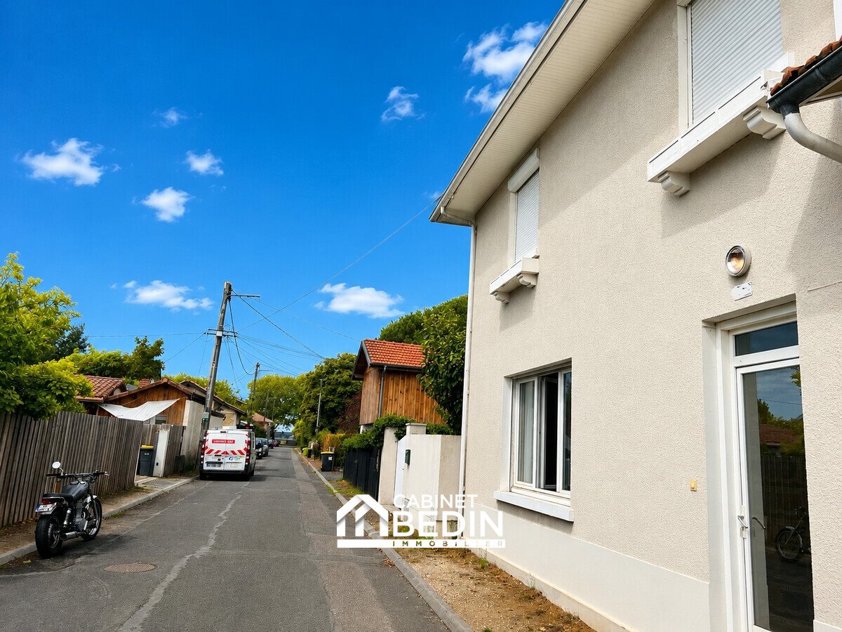 Maison à vendre, 115m², Arès
