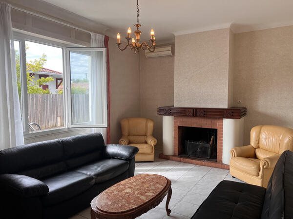 Maison à vendre, 115m², Arès