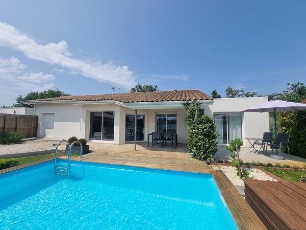 Maison à vendre, 95m², Arès