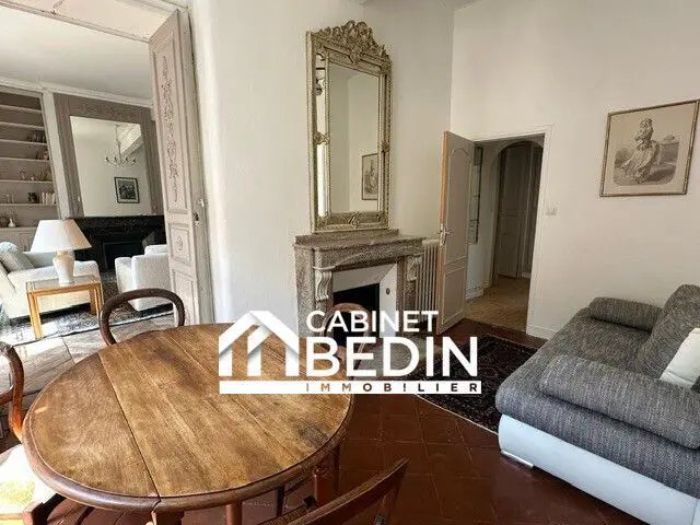 Appartement à louer, 105m², Toulouse