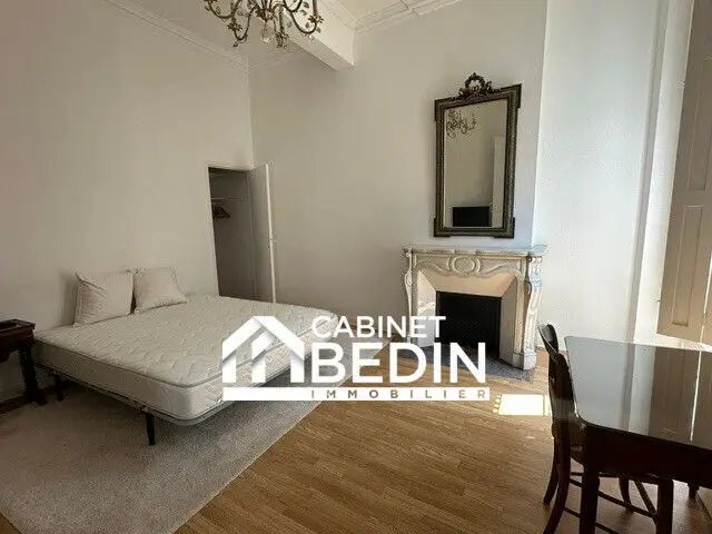 Appartement à louer, 105m², Toulouse