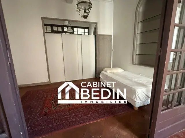 Appartement à louer, 105m², Toulouse
