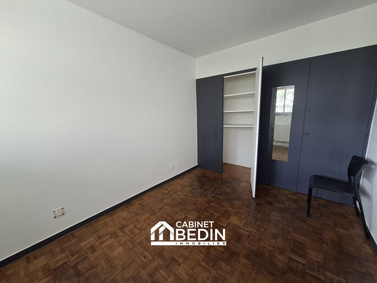 Appartement à vendre, 40m², Pessac