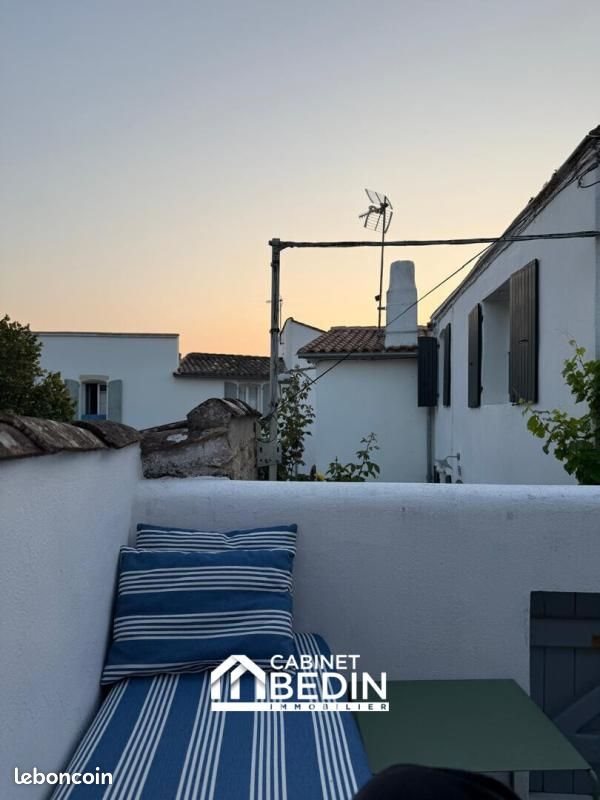 Maison à vendre, 107m², Les Portes-en-Ré