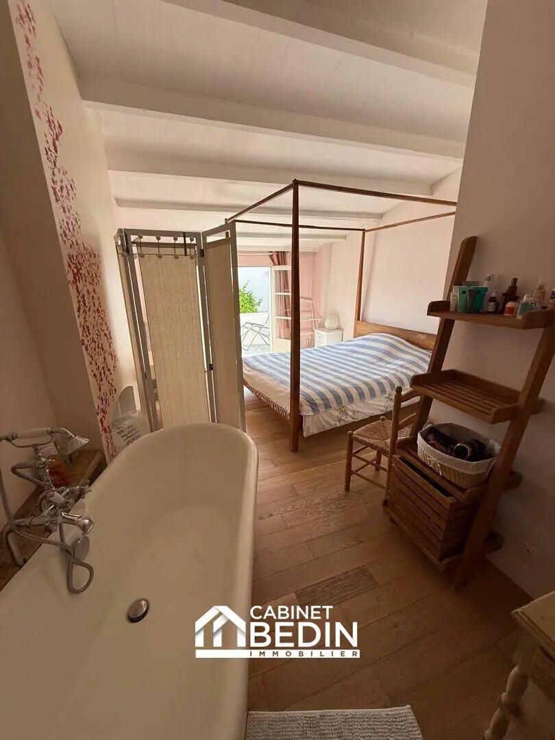Maison à vendre, 107m², Les Portes-en-Ré