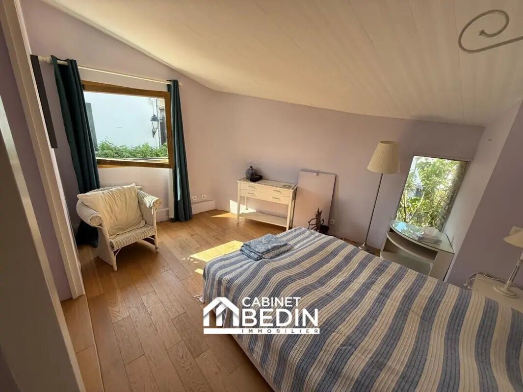 Maison à vendre, 107m², Les Portes-en-Ré