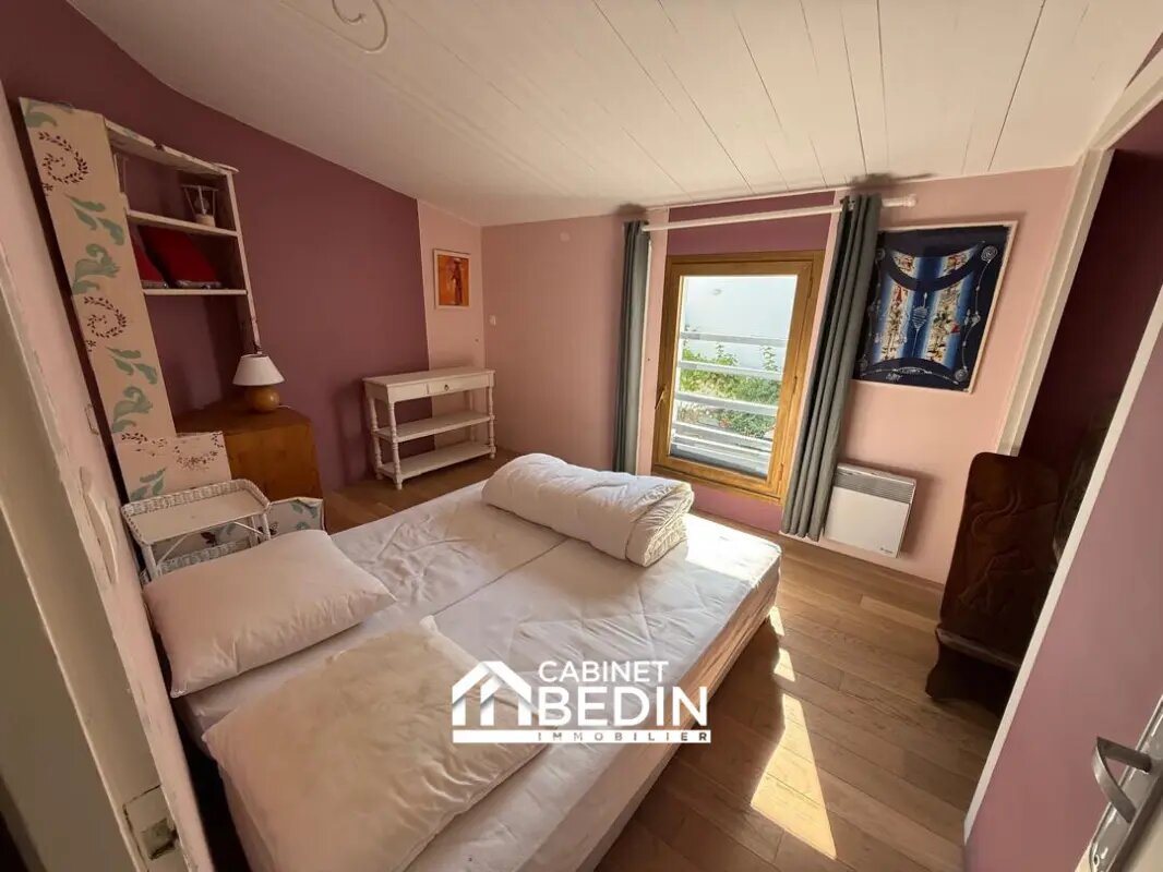 Maison à vendre, 107m², Les Portes-en-Ré